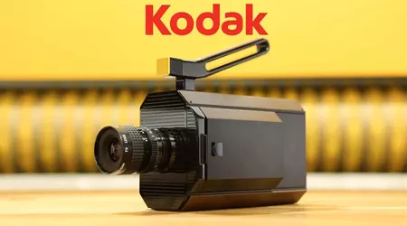 Від першої у світі цифрової камери до $500 млн боргу: що сталося з Kodak