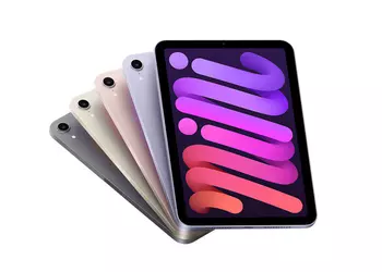 Предложение дня: iPad Mini 6 на Amazon со скидкой $100