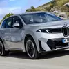 Попередній перегляд BMW iX3