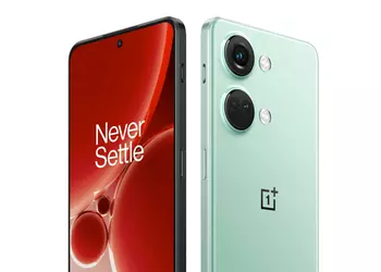 Insider: OnePlus Nord 3 with 120Hz screen and MediaTek Dimensity 9000 chip to debut on July 5