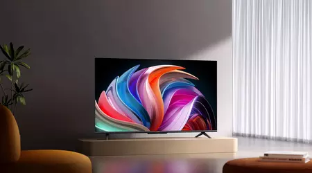 Une grande qualité à un prix abordable : Xiaomi a lancé la gamme de téléviseurs économiques Redmi Smart TV A Pro 2025.