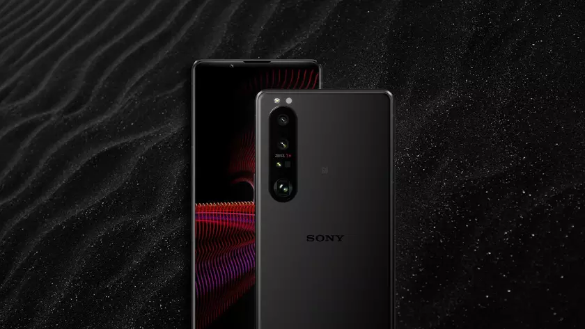 Без изменений: Sony Xperia 5 V получит поддержку зарядки с мощность 33 Вт