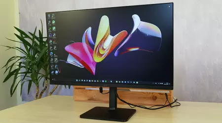 Огляд MSI Modern MD271P: офісний монітор з частотою 75 Гц
