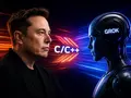 Прощай, Python: Илон Маск переписывает Grok на C++, чтобы выжать максимум из чипов Nvidia