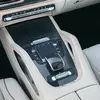 Дисплеи в салоне Mercedes-AMG GLS 63 4Matic+ 2026