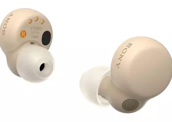 Sony to release LinkBuds S TWS headphones with ANC support and price of 199 euros