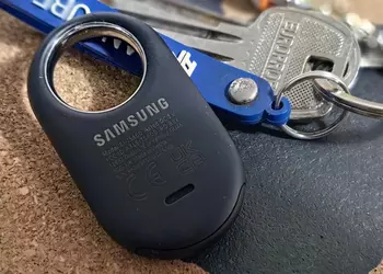 Впервые за три года: Samsung может выпустить новый трекер серии SmartTag