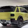Thumb of Freelander 8 front view