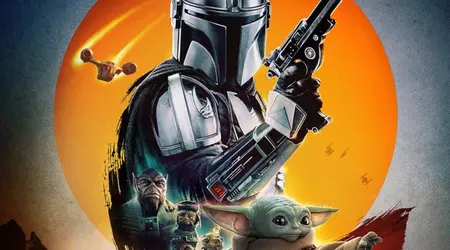 The Mandalorian & Grogu : un trailer spécial pour le Star Wars Day