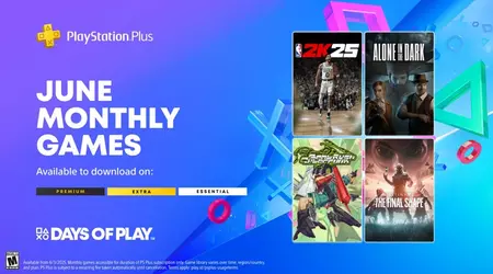 Передплатників усіх тарифів PlayStation Plus очікують чудові подарунки: Sony запропонує десять тайтлів і пробні версії двох популярних ігор