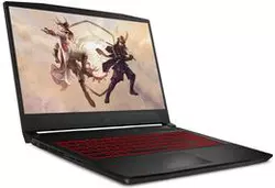 MSI Katana GF66 11UD