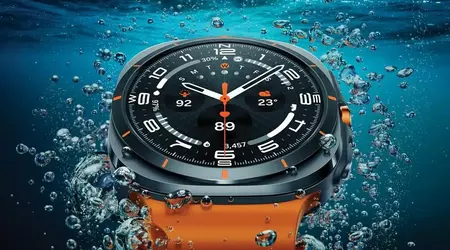 ЗМІ: у середині 2026 року Samsung представить Galaxy Watch 9 та флагманські Galaxy Watch Ultra 2