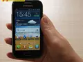 Микрообзор Android-смартфона Samsung Galaxy Ace 2