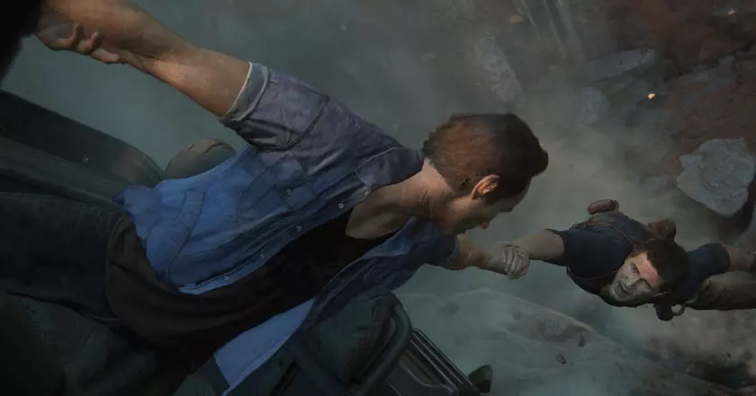 Сборник Uncharted Legacy of Thieves Collection получил в Steam скидку 50% до 21 декабря