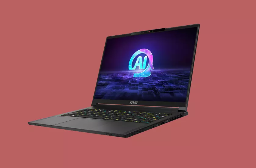 MSI показала на Computex 2024 новые ноутбуки Prestige и Summit с процессорами Intel Core Ultra и функциями ИИ
