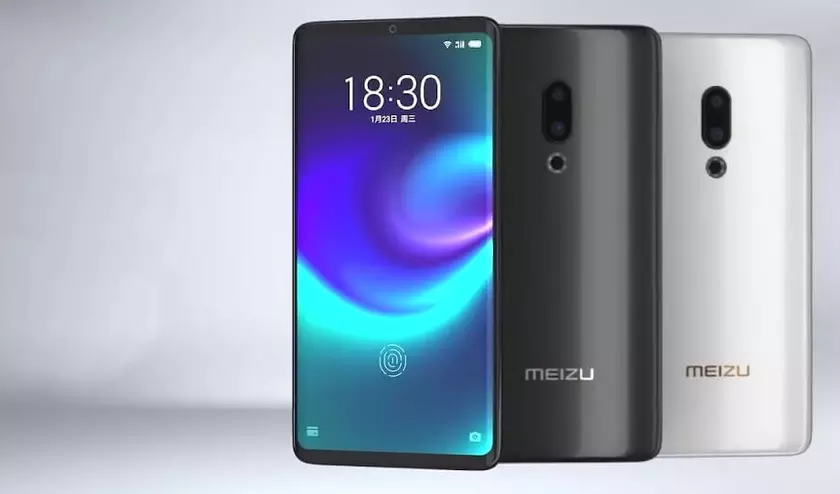 Meizu Zero так и останется концептом: кампания на Indiegogo завершилась, не набрав и 50% нужной суммы