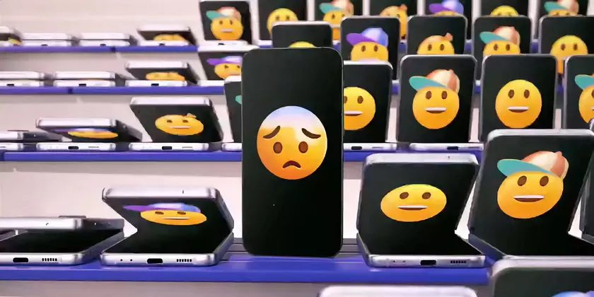 Samsung вновь высмеяла Apple в рекламе к чемпионату мира по футболу