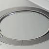 Image of Panasonic Let's Note SC laptop with round touch trackpad (thumbnail)
