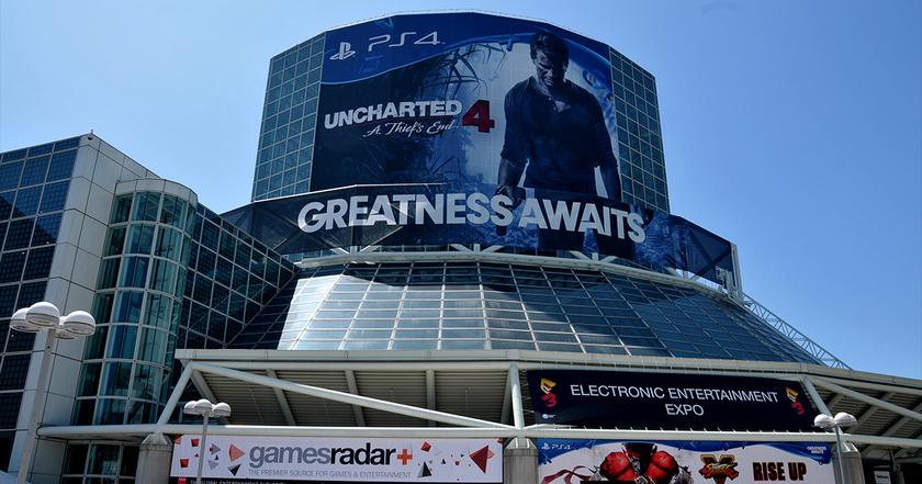 Вернется ли E3 в 2024 и 2025? Сейчас не принято никаких решений по мероприятию, а только ведутся переговоры