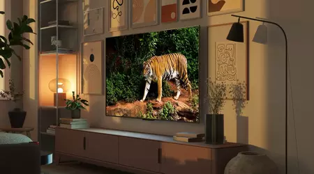 Amazon unveils new Fire TV Omni TVs with mini-LED, Dolby Atmos and features for gamers from $819