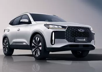 Китайская Chery хочет собирать автомобили на заводе Volkswagen в Германии, - СМИ