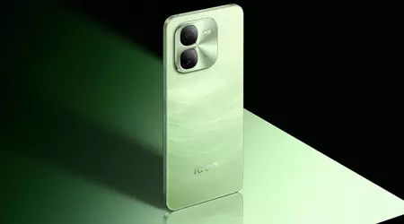 The iQOO Z9x with 120Hz LCD, Snapdragon 6 Gen 1 chip and 44W charging will make its global debut on 16 May