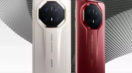 Перші подробиці Huawei Mate 80 — нової лінійки преміальних смартфонів