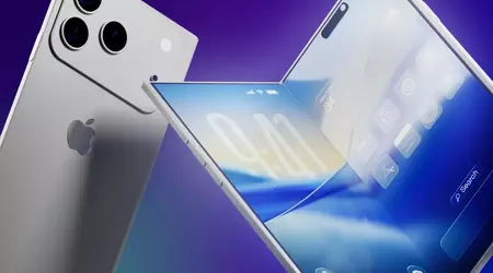 ЗМІ: до кінця 2026 року Apple випустить не більше трьох мільйонів складаних iPhone Ultra (Fold)