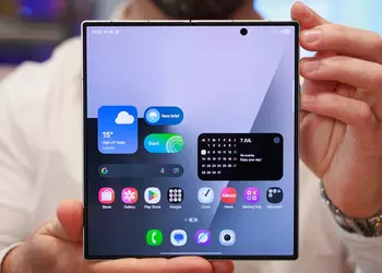 СМИ: в Google Play появятся отметки для приложений, оптимизированных под складные смартфоны