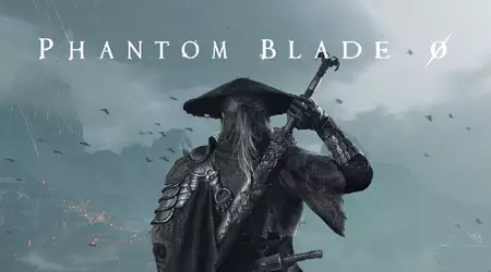 Для запуску Phantom Blade Zero достатньо GTX 1660 і Intel Core i7 — розкриті системні вимоги амбітного екшену