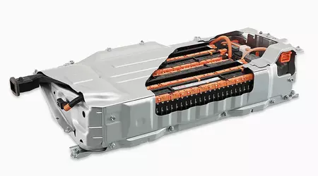 Toyota and Mazda are testing an energy storage system based on car batteries