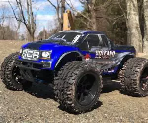 1:10 Redcat Racing Volcano