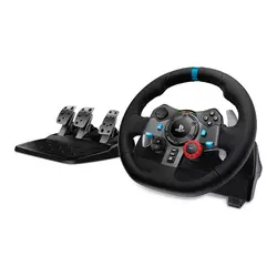 Logitech G29