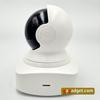 Обзор Yi Cloud Dome: достойная камера для домашнего видеонаблюдения-17