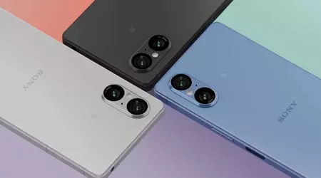 Sony Xperia 5 VI не вийде у 2024 році