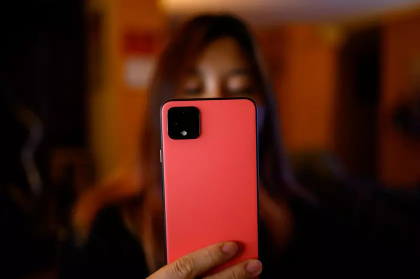 Обновление Android сломало Face Unlock в смартфонах Google Pixel 4