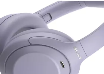 Чего ждать от обновленных наушников Sony WH-1000XM4C — инсайдер раскрыл характеристики и дизайн модели