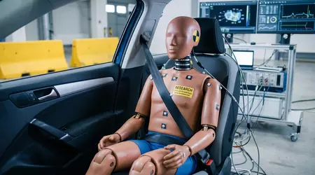 Sécurité auto : les femmes ont 60 % de risques de blessures en plus, et ça dure depuis des décennies