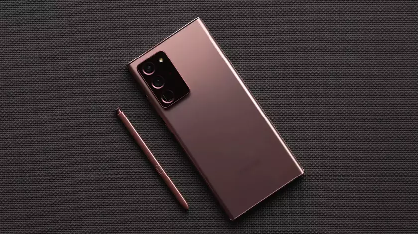 Samsung еще раз подтвердила, что не собирается выпускать новый Galaxy Note: что вместо этого ждать на презентации Galaxy Unpacked