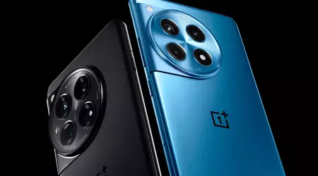 OnePlus 12R отримав оновлення OxygenOS 14.0.0.830 з новим патчем безпеки Google