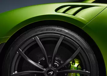 US threatens to curb sales of Pirelli's high-end tyres due to Chinese influence - Bloomberg