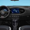 Toyota Aygo X - Динаміка на дорозі