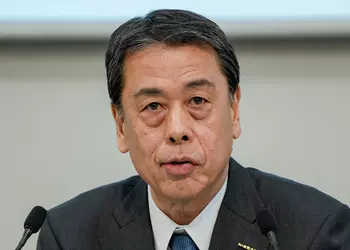 Nissan меняет руководство: объявлен новый CEO
