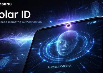 Биометрия нового поколения: Samsung разрабатывает инновационную систему распознавания лиц Polar ID для Galaxy S27 Ultra