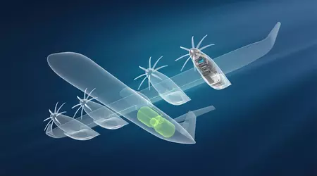 Airbus et MTU créent une coentreprise pour un moteur d'avion 100 % hydrogène