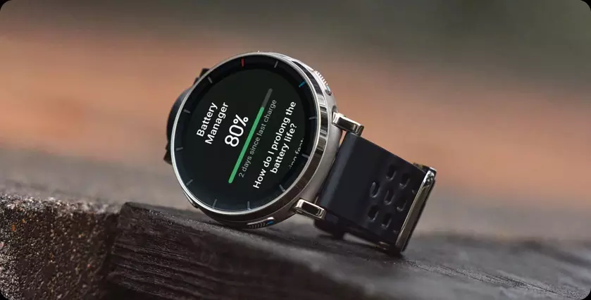 Amafit Active 3 Premium: A New Era in Wearable Tech?