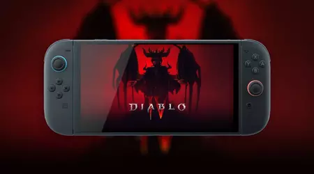Інсайд, у якому можна не сумніватися: Diablo IV вийде на Nintendo Switch 2 вже в середині вересня