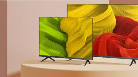 OnePlus готує до виходу 40-дюймовий смарт-телевізор OnePlus TV Y1S