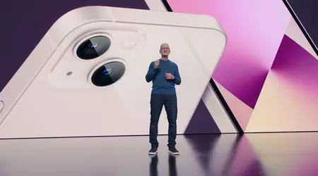 Bloomberg: Apple проведе презентацію 10 вересня, на ній дебютують iPhone 16, Apple Watch 10 та AirPods 4