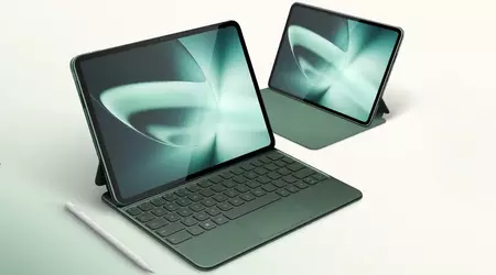 Інсайдер: OnePlus Pad 2 працюватиме на актуальному флагманському процесорі Snapdragon 8 Gen 3